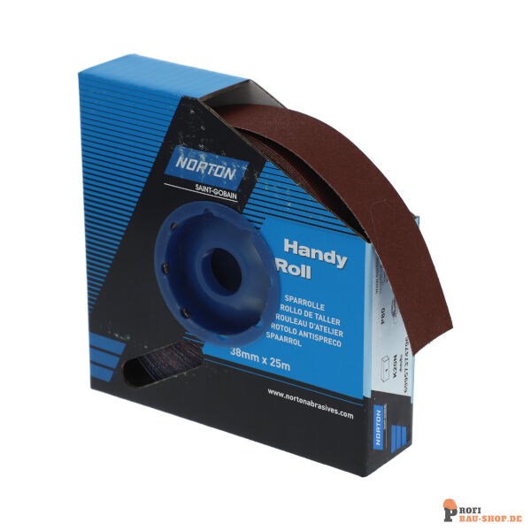 nortonschleifmittel/NORTON_schleifmittel_69957374796 Handy Rolls Norton-K20N-38x25m_80_177905